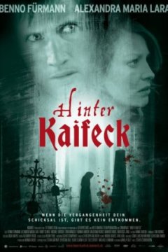 Постер: Убийство в Кайфеке