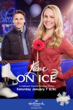 Постер: Love on Ice