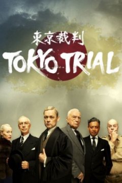 Постер: Токийский процесс