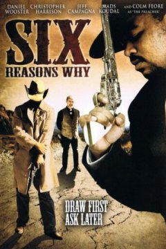 Постер к фильму 6 причин почему
