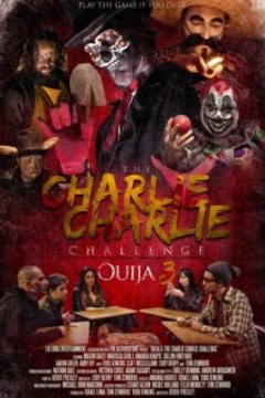 Постер к фильму Чарли, Чарли