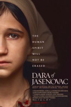 Постер: Дара из Ясеноваца