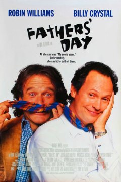 Постер: День отца