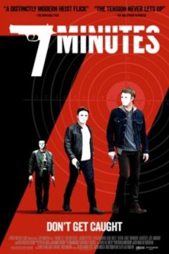 Постер: Семь минут