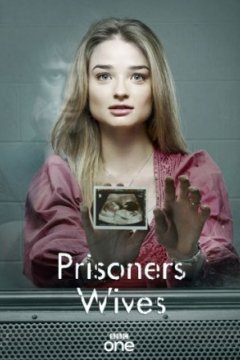 Постер: Жёны заключенных