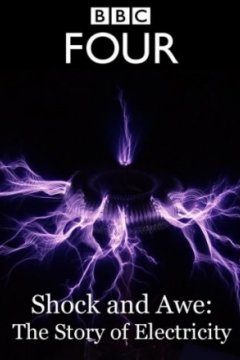 Постер к фильму Шок и трепет: История электричества