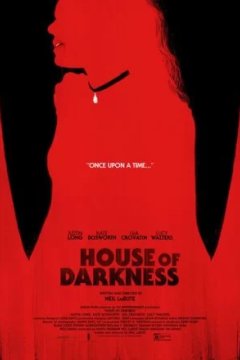 Постер к фильму Дом тьмы