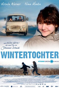 Постер к фильму Зимняя дочь