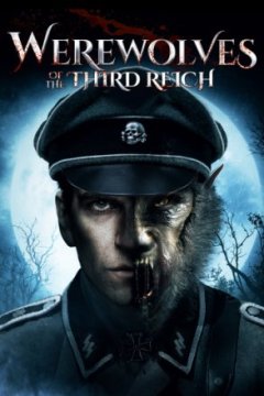 Постер: Оборотни Третьего рейха