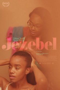 Постер: Иезавель