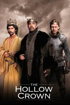 Постер к фильму Пустая корона