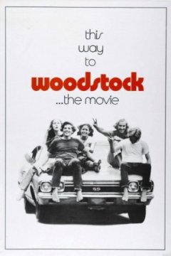 Постер: Вудсток