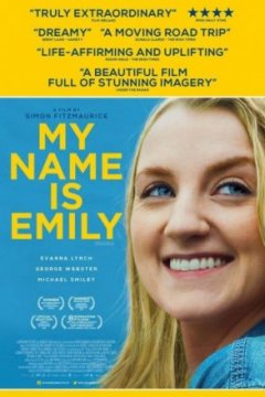 Постер: Меня зовут Эмили
