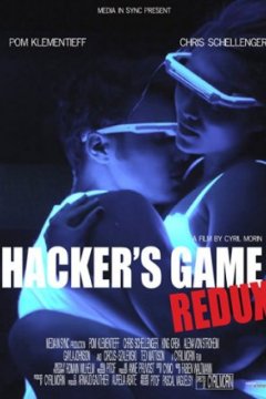 Игры хакеров: Возвращение