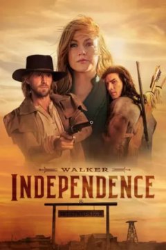 Постер к фильму Уокер: Независимость