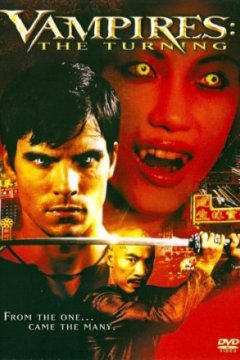 Постер: Вампиры 3: Пробуждение зла