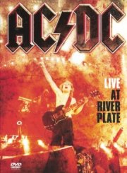 Концерт AC/DC в Буэнос-Айресе