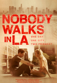 Никто не гуляет в Лос-Анджелесе