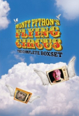 Монти Пайтон: Летающий цирк(сериал1969 - 1974)