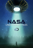 НАСА: Необъяснимые материалы