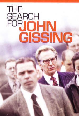 Постер к фильму В поисках Джона Гиссинга