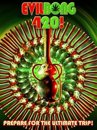 Зловещий Бонг 420
