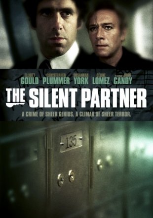 Постер к фильму Молчаливый партнер