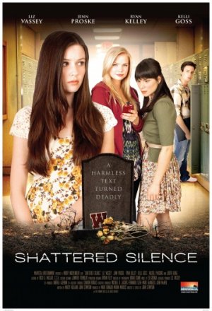 Постер к фильму Молчание до гроба