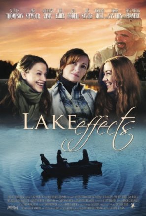 Постер к фильму На озере