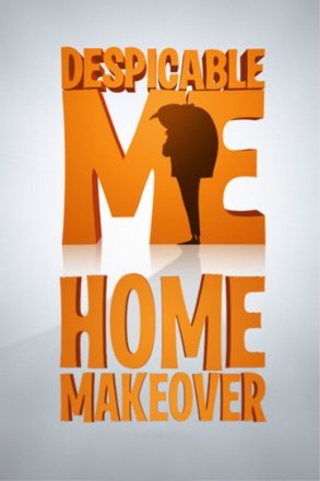 Постер к фильму Преображение дома