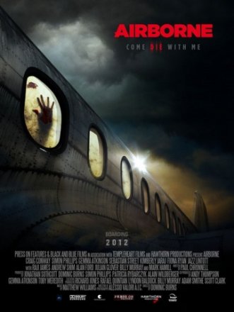 Постер к фильму Рождённый летать