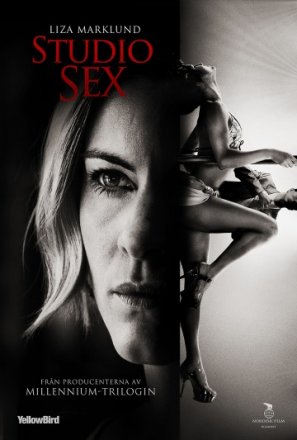 Постер к фильму Студия секса