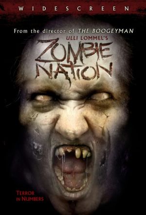 Постер к фильму Страна зомби