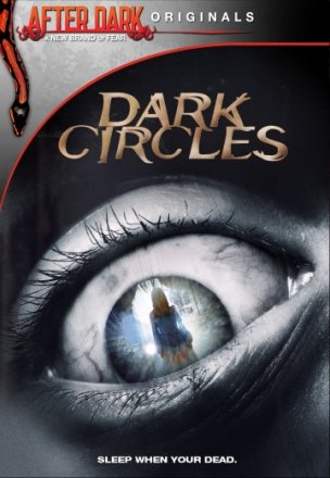 Постер к фильму Темные круги