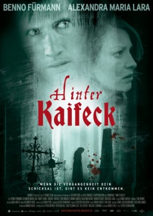 Постер к фильму Убийство в Кайфеке