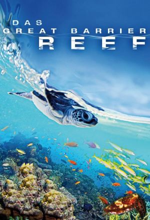 Постер к фильму Большой барьерный риф