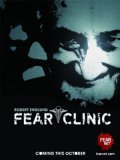Постер к фильму Клиника страха