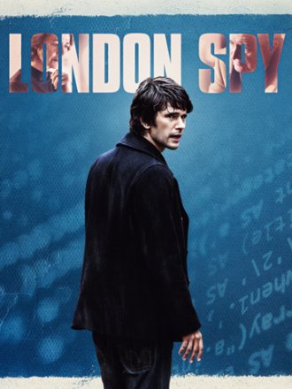 Постер к фильму Лондонский шпион