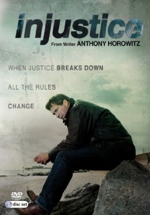 Постер к фильму Несправедливость