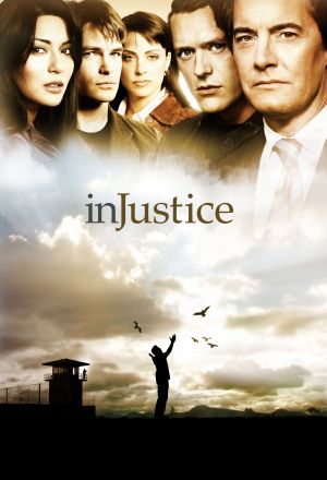 Постер к фильму По справедливости