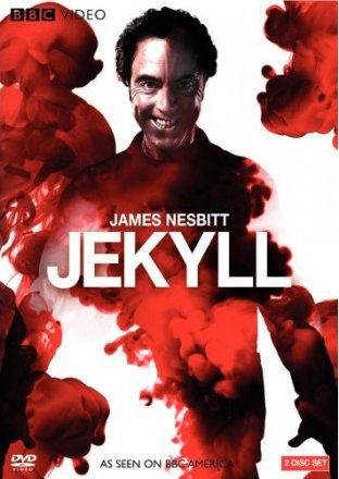 Постер к фильму Джекилл