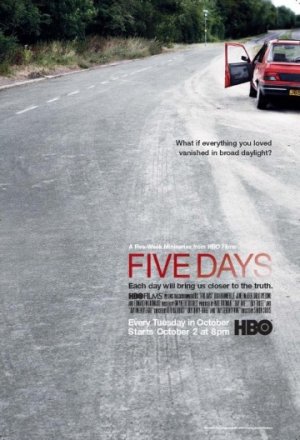 Постер к фильму Пять дней