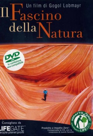 Постер к фильму Очарование природы