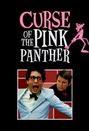 Постер к фильму Проклятие Розовой пантеры