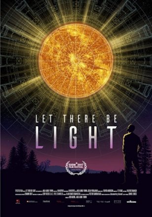 Постер к фильму Да будет свет