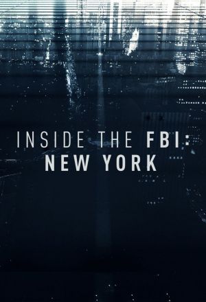 Постер к фильму Работа ФБР в Нью-Йорке: Взгляд изнутри