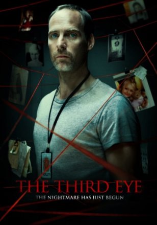 Постер к фильму Третий глаз