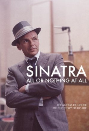 Постер к фильму Синатра: Все или ничего