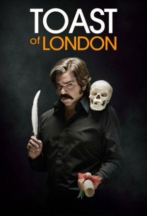 Постер к фильму Тост из Лондона