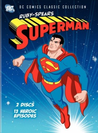 Постер к фильму Супермен Руби и Спирса